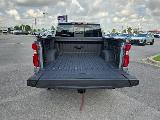 2024 Chevrolet Silverado 1500 Vehicle Photo in BROUSSARD, LA 70518-0000