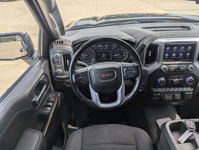 2019 GMC Sierra 1500 Vehicle Photo in POMEROY, OH 45769-1023