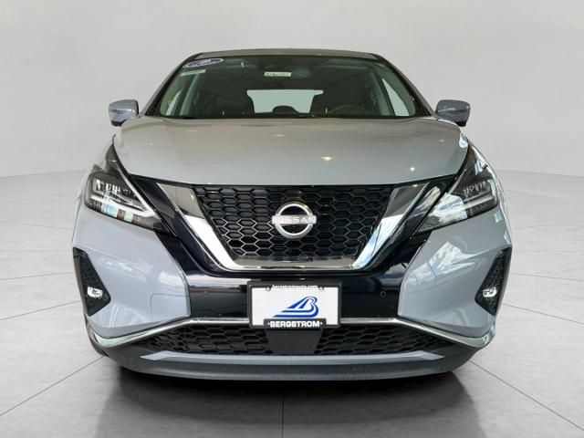 2023 Nissan Murano Vehicle Photo in Neenah, WI 54956