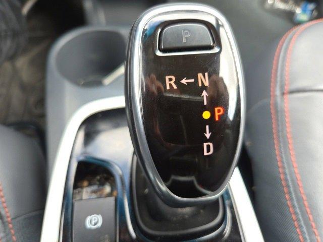 2021 Chevrolet Bolt EV Vehicle Photo in EVERETT, WA 98203-5662