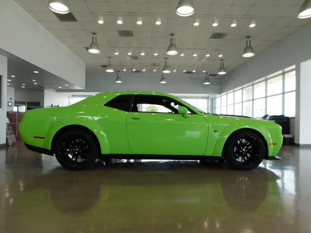 2023 Dodge Challenger Vehicle Photo in Gatesville, TX 76528