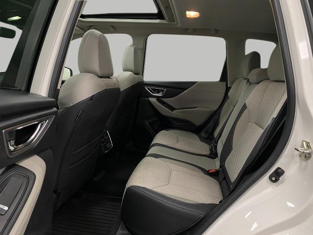 2020 Subaru Forester Vehicle Photo in Appleton, WI 54913