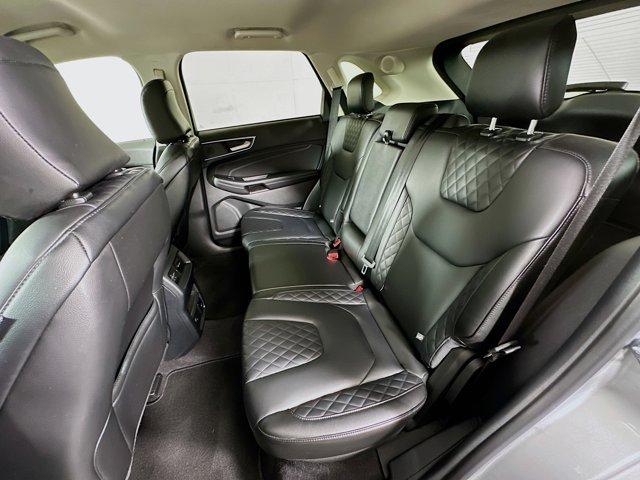 2024 Ford Edge Vehicle Photo in Flemington, NJ 08822