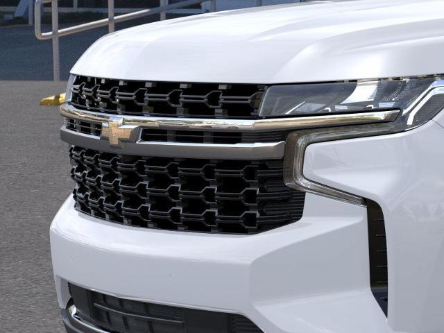 2024 Chevrolet Tahoe Vehicle Photo in HOUSTON, TX 77054-4802