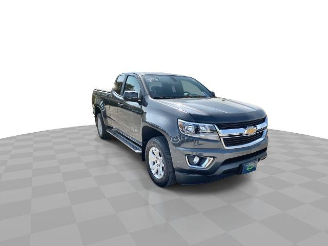 2016 Chevrolet Colorado Vehicle Photo in WILLIAMSVILLE, NY 14221-2883