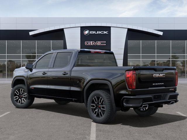 2025 GMC Sierra 1500 Vehicle Photo in POTSDAM, NY 13676-1281