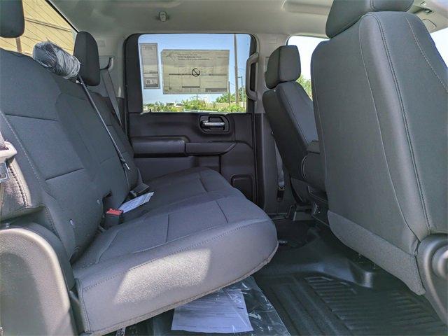 2024 GMC Sierra 2500 HD Vehicle Photo in PASADENA, CA 91107-3803