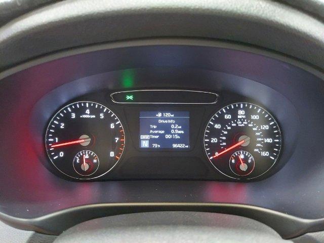 2020 Kia Sorento Vehicle Photo in SAUK CITY, WI 53583-1301