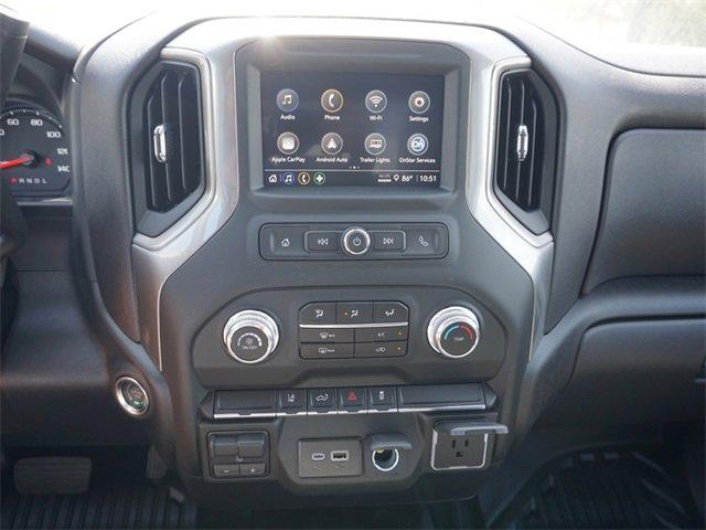 2024 GMC Sierra 2500 HD Vehicle Photo in BATON ROUGE, LA 70806-4466