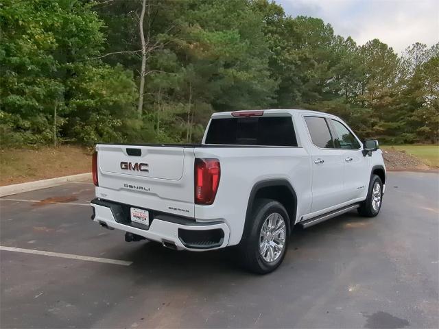 2022 GMC Sierra 1500 Vehicle Photo in ALBERTVILLE, AL 35950-0246