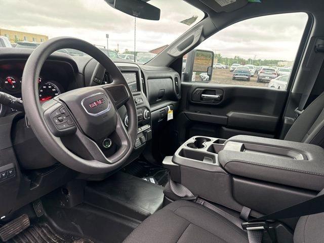 2024 GMC Sierra 2500 HD Vehicle Photo in MEDINA, OH 44256-9631