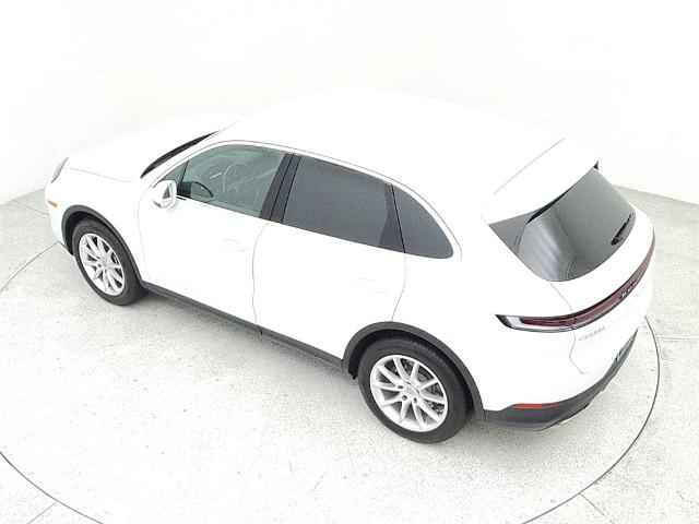 2024 Porsche Cayenne Vehicle Photo in Grapevine, TX 76051