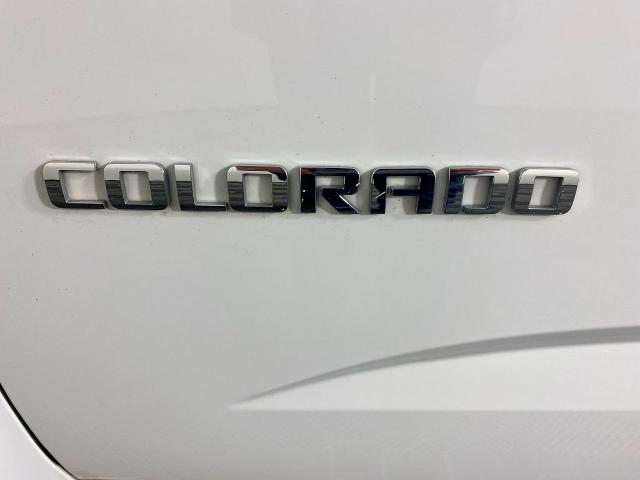 2019 Chevrolet Colorado Vehicle Photo in ALLIANCE, OH 44601-4622