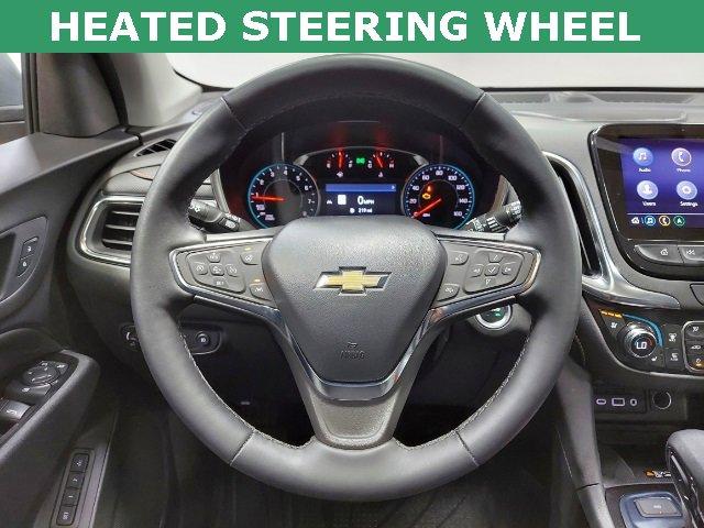 2024 Chevrolet Equinox Vehicle Photo in SAUK CITY, WI 53583-1301