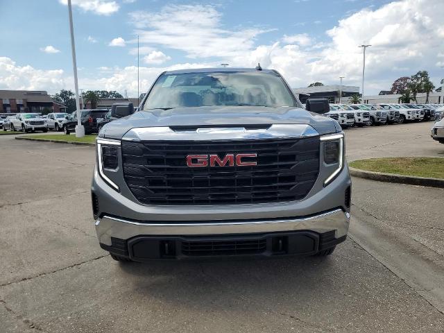 2024 GMC Sierra 1500 Vehicle Photo in LAFAYETTE, LA 70503-4541