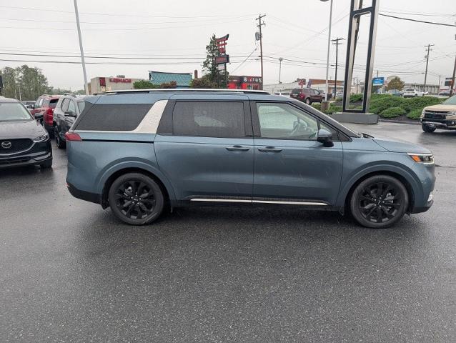 2023 Kia Carnival Vehicle Photo in HARRISBURG, PA 17111-1033