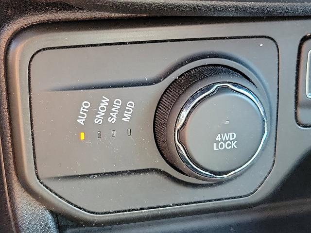 2019 Jeep Renegade Vehicle Photo in HARRISBURG, PA 17111-1033