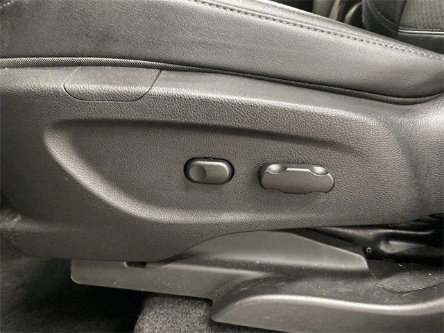 2020 Buick Encore Vehicle Photo in PORTLAND, OR 97225-3518