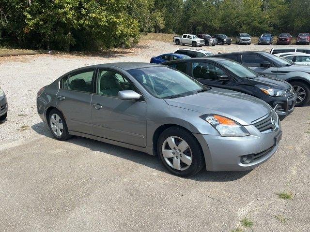 2007 Nissan Altima Vehicle Photo in MILFORD, OH 45150-1684