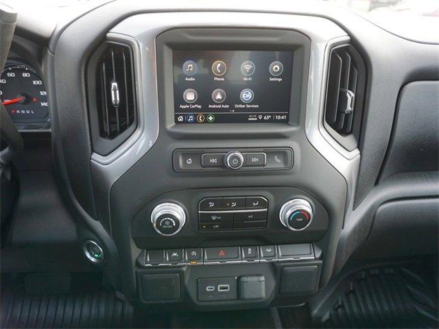 2024 GMC Sierra 1500 Vehicle Photo in BATON ROUGE, LA 70806-4466