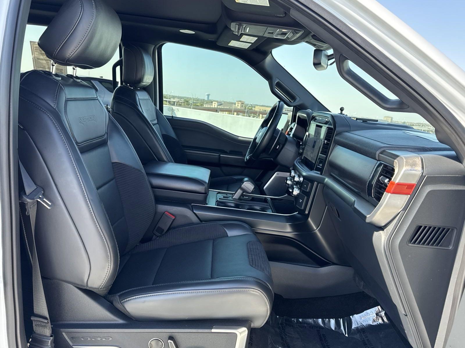 2022 Ford F-150 Vehicle Photo in AUSTIN, TX 78717