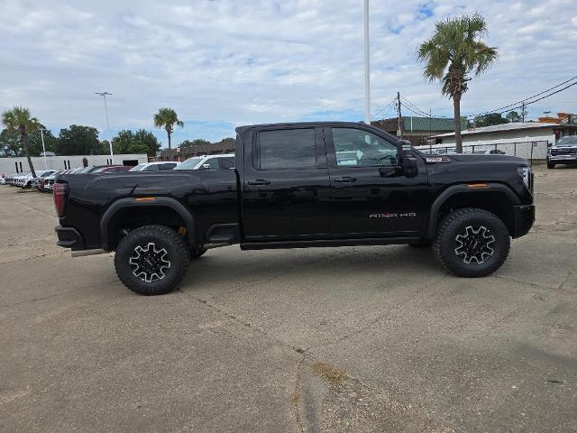 2025 GMC Sierra 2500 HD Vehicle Photo in LAFAYETTE, LA 70503-4541