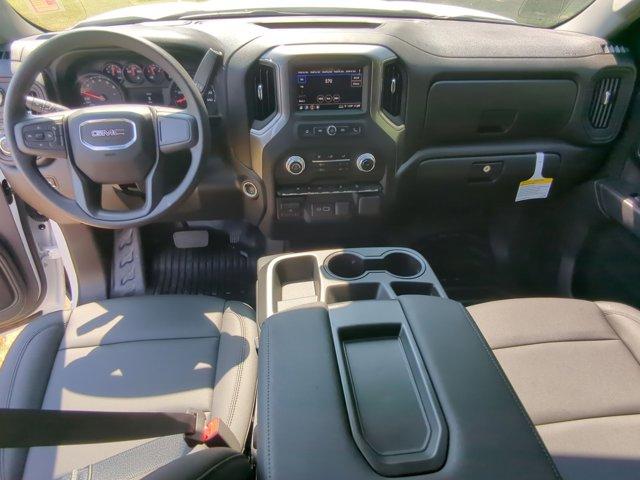 2024 GMC Sierra 1500 Vehicle Photo in ALBERTVILLE, AL 35950-0246