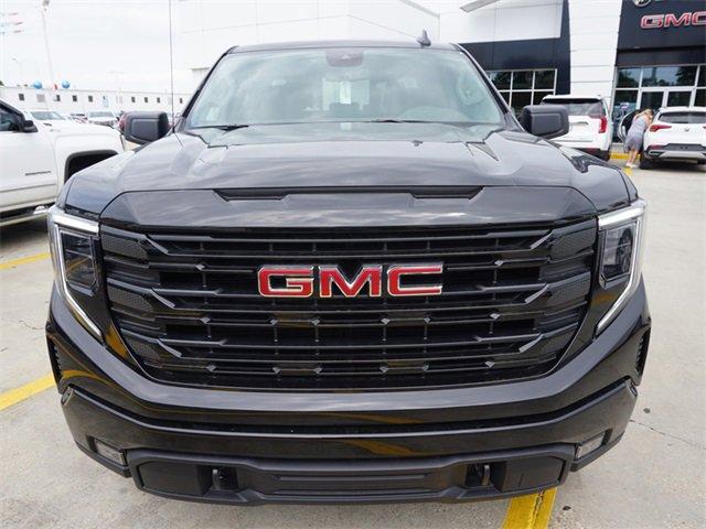 2024 GMC Sierra 1500 Vehicle Photo in BATON ROUGE, LA 70806-4466