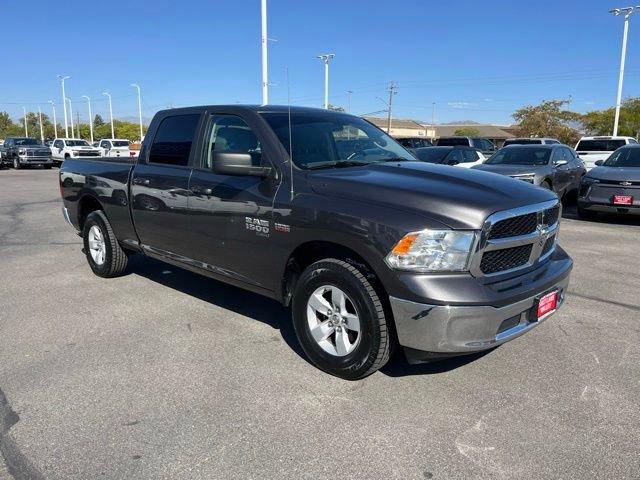 2019 Ram 1500 Classic Vehicle Photo in WEST VALLEY CITY, UT 84120-3202