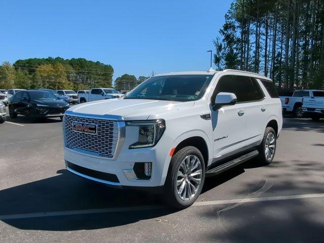 2024 GMC Yukon Vehicle Photo in ALBERTVILLE, AL 35950-0246