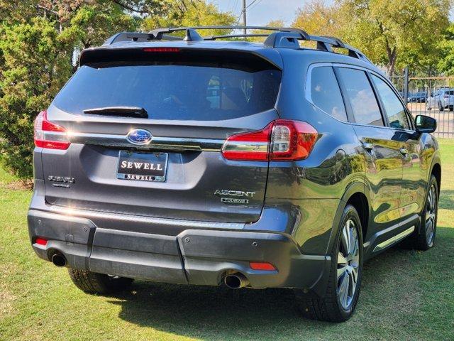 2019 Subaru Ascent Vehicle Photo in DALLAS, TX 75209