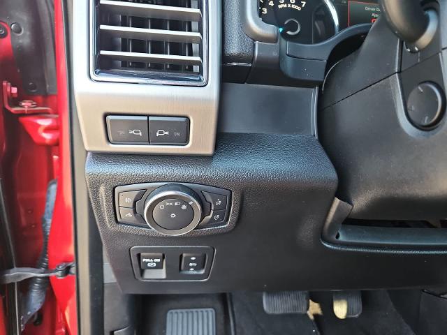 2020 Ford F-150 Vehicle Photo in SAN ANGELO, TX 76903-5798