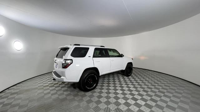 2022 Toyota 4Runner Vehicle Photo in GILBERT, AZ 85297-0402