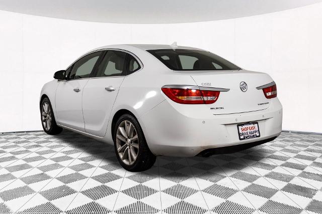 2014 Buick Verano Vehicle Photo in NORTH RIVERSIDE, IL 60546-1404