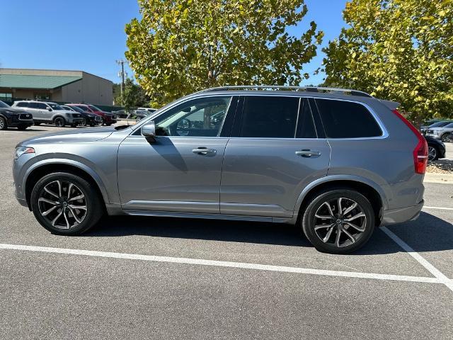 2016 Volvo XC90 Vehicle Photo in San Antonio, TX 78230