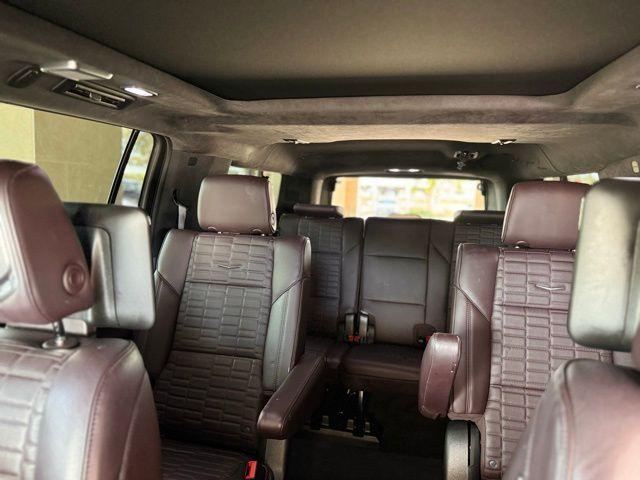 2023 Cadillac Escalade ESV Vehicle Photo in DELRAY BEACH, FL 33483-3294