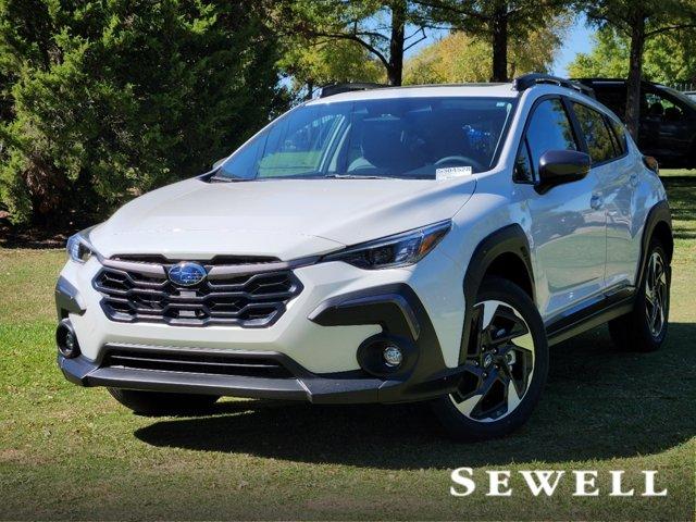 2024 Subaru Crosstrek Vehicle Photo in DALLAS, TX 75209