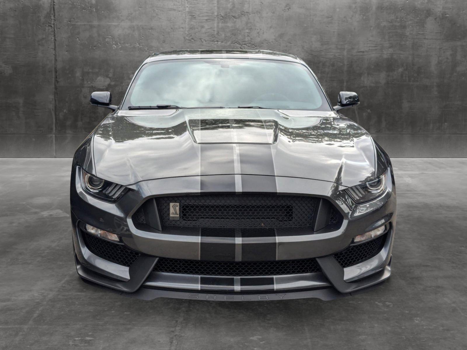 2020 Ford Mustang Vehicle Photo in MIAMI, FL 33134-2699