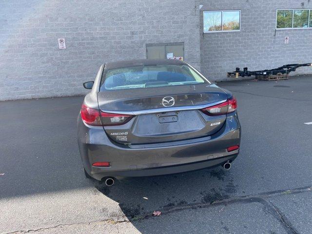 2017 Mazda6 Vehicle Photo in Flemington, NJ 08822