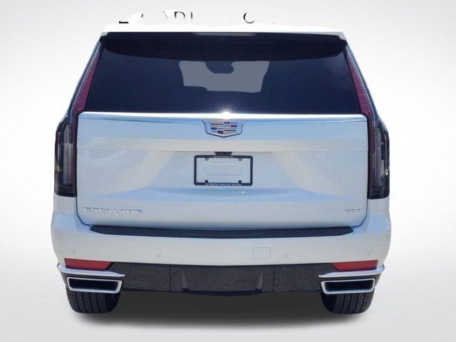 2024 Cadillac Escalade Vehicle Photo in DELRAY BEACH, FL 33483-3294