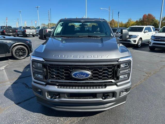 2024 Ford Super Duty F-250 SRW Vehicle Photo in Danville, KY 40422-2805