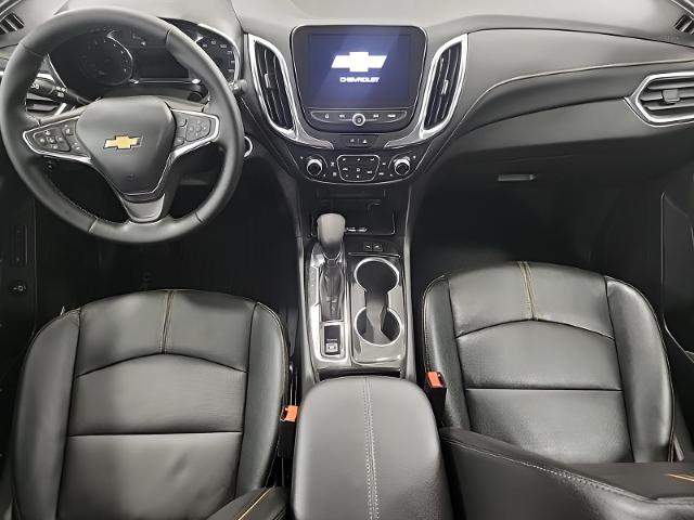 2024 Chevrolet Equinox Vehicle Photo in OSHKOSH, WI 54904-7811