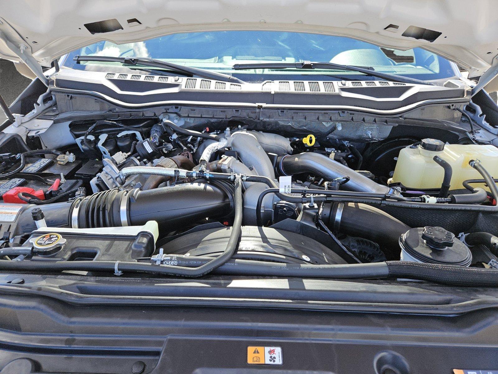 2022 Ford Super Duty F-250 SRW Vehicle Photo in CORPUS CHRISTI, TX 78416-1100