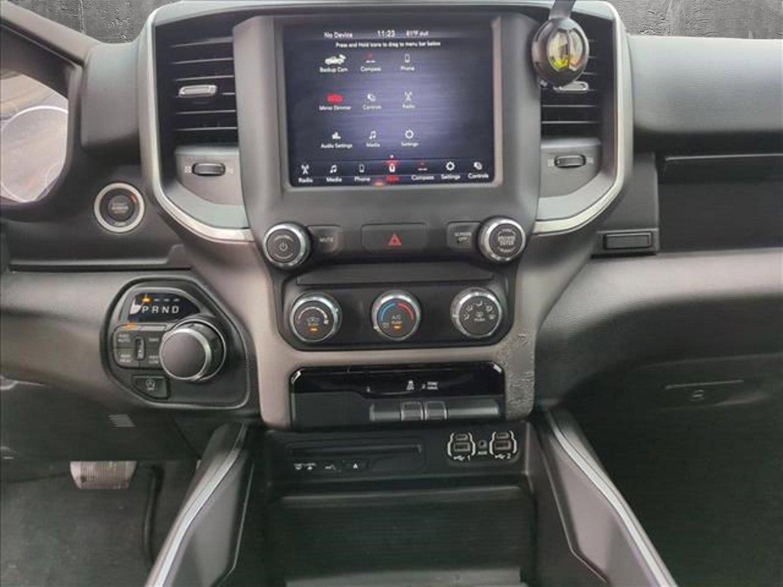 2019 Ram 1500 Vehicle Photo in Clearwater, FL 33765