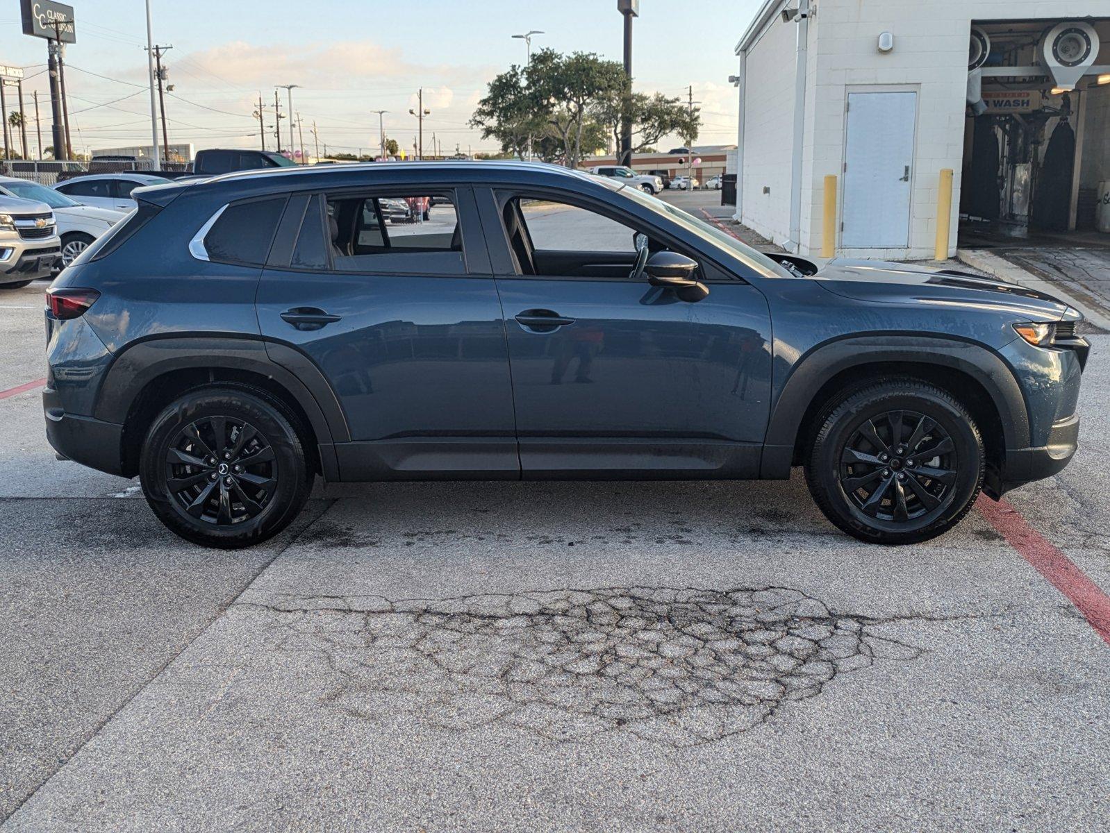 2023 Mazda CX-50 Vehicle Photo in Corpus Christi, TX 78415