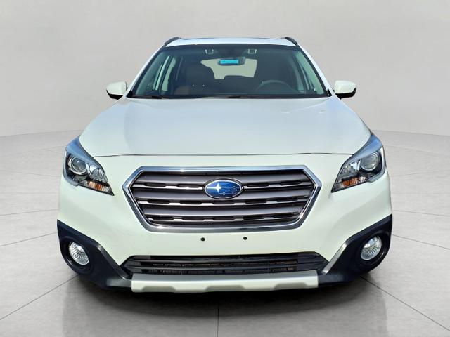 2017 Subaru Outback Vehicle Photo in Oshkosh, WI 54904