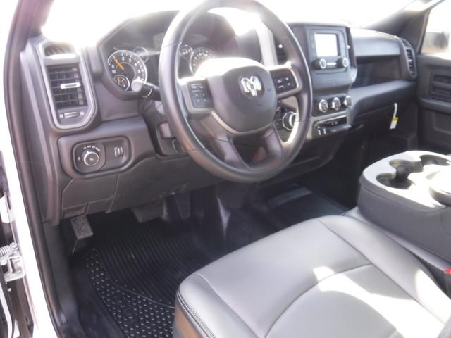 2022 Ram 2500 Vehicle Photo in JASPER, GA 30143-8655