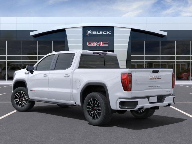 2025 GMC Sierra 1500 Vehicle Photo in GOLDEN, CO 80401-3850