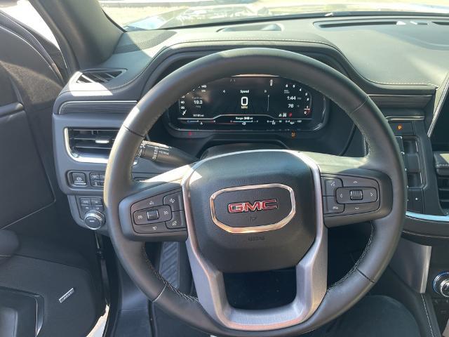 2023 GMC Yukon Vehicle Photo in GOODYEAR, AZ 85338-1310