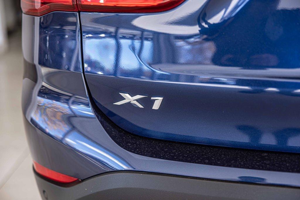 2019 BMW X1 sDrive28i Vehicle Photo in Saint Charles, IL 60174